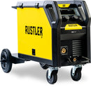 Maquina de soldar Rustler EM 215i ESAB + Antorcha TBI