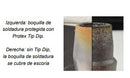 Protex Tip Dip Anti-Spatter