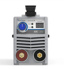 MAQUINA DE SOLDAR KEYGREE MMA/LIFT TIG 200A