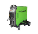 Soldadora Multiproceso Multipro 250A MIG/Arco Indura