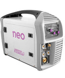 Maquina de soldar MIG/TIG/ARCO 250Amp NEO Industrial