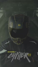 CARETA ESAB SENTINEL A60 - CYPHER EDICION ESPECIAL