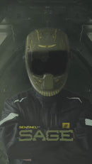 CARETA ESAB SENTINEL A60 - SAGE EDICION ESPECIAL