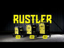 Maquina de soldar Rustler EM 215i ESAB + Antorcha TBI