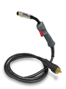 Maquina de soldar WARC MIG225 MULTIPROCESO