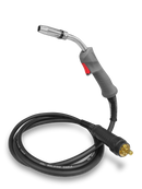 Maquina de soldar WARC MIG250 MULTIPROCESO