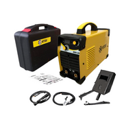 Maquina de Soldar Inversora 200A ARCO MINI Mitoshi