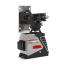 Nivel Laser 30m Crown 2V 1H - 360° + Trípode