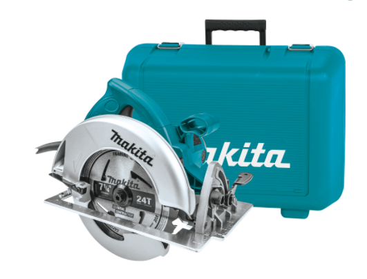 Sierra circular Makita 7 1/4" 1800W