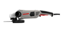 Amoladora Angular Crown 9'' 2200W