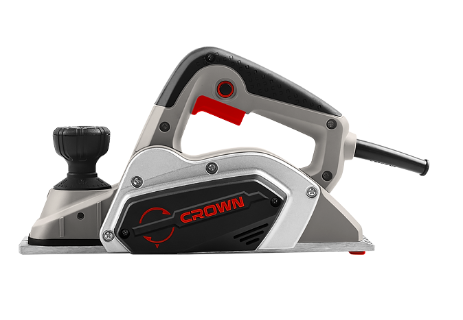 Cepillo Crown 710W