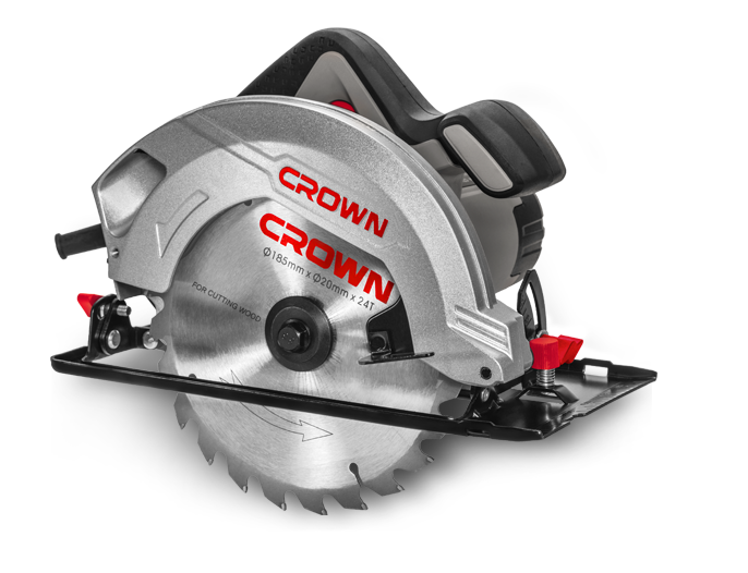 Sierra Circular Crown 1500W