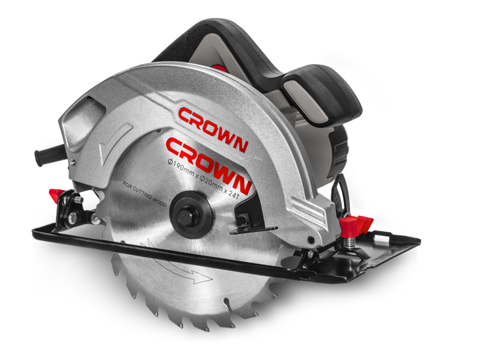 Sierra Circular Crown 1400W