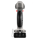 Atornillador Inalambrico Crown 14,4V + 2 baterías