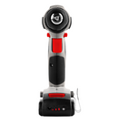 Atornillador Inalambrico Crown 14,4V + 2 baterías