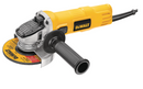 Mini-Esmeril Angular DeWALT 4 1/2" 800W