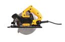 Sierra Circular DeWALT 7 1/4" 1400W
