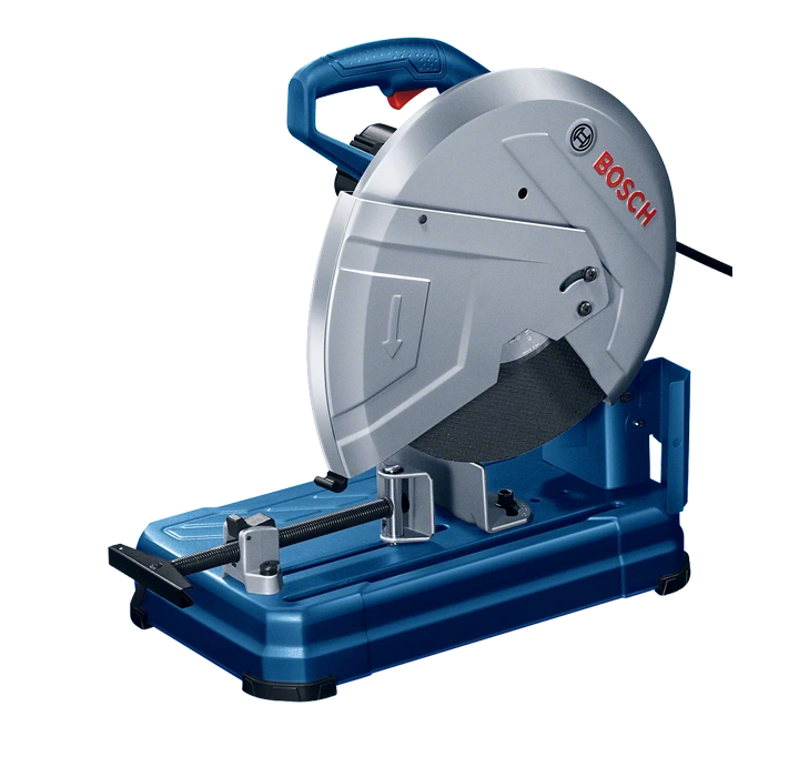 Tronzadora 2400W Bosch