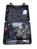 Rotomartillo Plus 32MM 1250W Crown