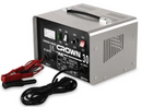Cargador de Bateria Crown 24V