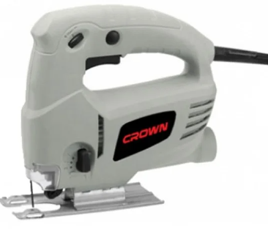 Sierra Caladora Crown 500W