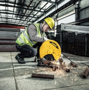 Tronzadora 2300W D28730 Dewalt