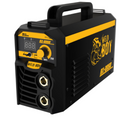 Maquina de soldar Profesional Weld BOY 200Amp doble voltaje + careta