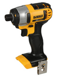 Taladro Percutor+atornillador Impacto 20v DCK222D2