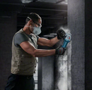 Amoladora 4-1/2" 900W Bosch