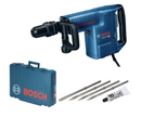 Martillo Demoledor SDS Max 1500W Bosch